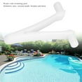 thumbnail image 4 of Pool Skimmer V Clips, Multi-functional  Clip, Brushes Garden Vacuum Head For Pool  Brush Leaf Rake, 4 of 8
