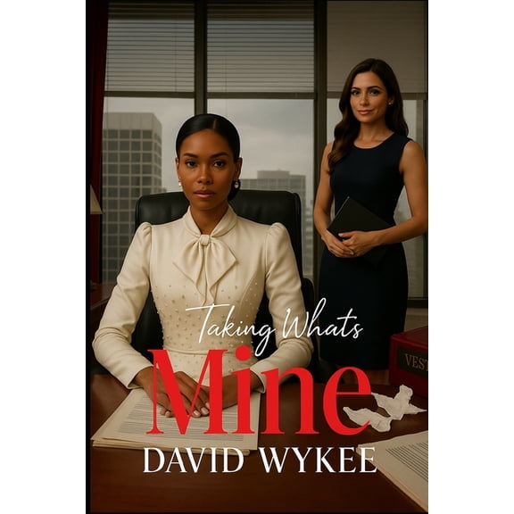 Taking What's Mine, (Paperback)