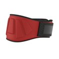 thumbnail image 2 of Ximing Ceinture de Musculation Ceinture de Sport Robuste pour Entraînement de Force 110 cm, 2 of 10