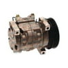 AC Delco 15-21689 A/C Compressor, With clutch Remanufactured
