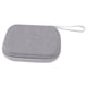 thumbnail image 2 of Estuche de Cañas, Caja de Almacenamiento de Cañas Capacidad Capacidad para 20 Cañas para Saxofón y Clarinete Con Bolsillo de Malla, 2 of 7