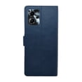 thumbnail image 1 of Funda Cartera Suave Para Motorola G13/ G53 Azul Marino Más 2 Micas, 1 of 4