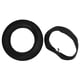 thumbnail image 2 of Tubo interno para neumático para bicicletas, absorción de choque válvula angulada válvula neumática, 2 of 7