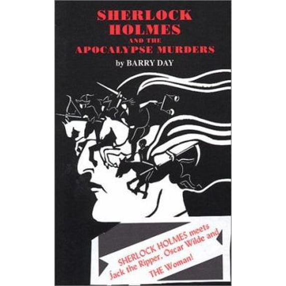 Pre-Owned Sherlock Holmes and the Apocalypse Murders (Sherlock Holmes Murders) (Paperback) 0953765911 9780953765911