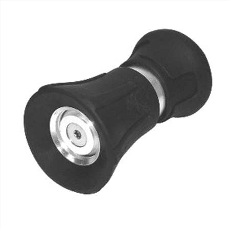 Carrand 90049 High Power Fire Hose Nozzle