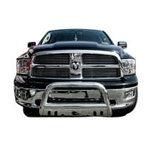 Bull Bar Fits select: 2013-2018 RAM 2500, 2011-2012 DODGE RAM 2500