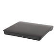 thumbnail image 1 of USB3.0 SATA DVD/CD-ROM RW Case External Portable Optical Drive Housing for 12.7 mm CD Drives(Blue) ,Easy to Install, 1 of 5