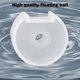thumbnail image 3 of Válvula De Bola Flotante Válvula de bola flotante Válvula de control de nivel de agua automática (1/2 entrada de agua lateral) Wdftyju Libre de BPA, 3 of 4