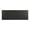 Black, variant on Large Wireless Charging Mouse Pad, Extended Waterproof Desk Mat for Office & Gaming, Oversized Desktop Pad with Built-in Charger,Black