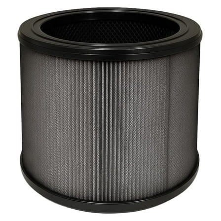 True HEPA Replacement Filter Compatible with Winix A230 and A231 Part 1712-0100-00 Filter O, 1 Pack