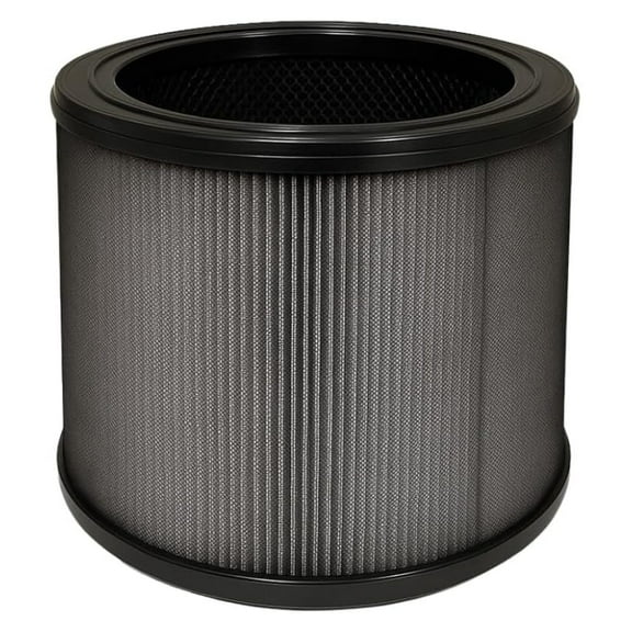 True HEPA Replacement Filter Compatible with Winix A230 and A231 Part 1712-0100-00 Filter O, 1 Pack