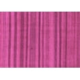 thumbnail image 1 of Ahgly Company Indoor Rectangle Oriental Purple Modern Area Rugs, 5' x 8', 1 of 4