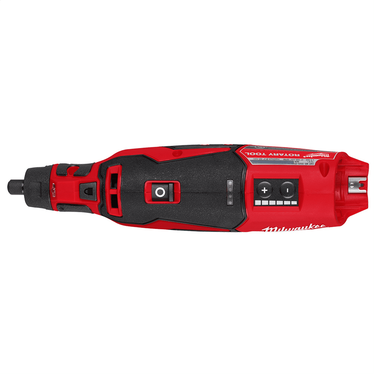 Milwaukee Tool M12 Brushless Rotary Tool - Walmart.com