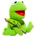 thumbnail image 3 of The Muppets Kermit with Banjo Phunny 8” Plush by Kidrobot, 3 of 3
