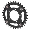 thumbnail image 4 of 104BCD Sprocket Adapter, 32T 104BCD Gear Adapter Accuracy  For Electric Bikes, 4 of 8