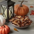 thumbnail image 4 of Heath Milk Chocolate English Toffee Snack Size Halloween Candy Bars, Bag 11.5 oz, 4 of 7