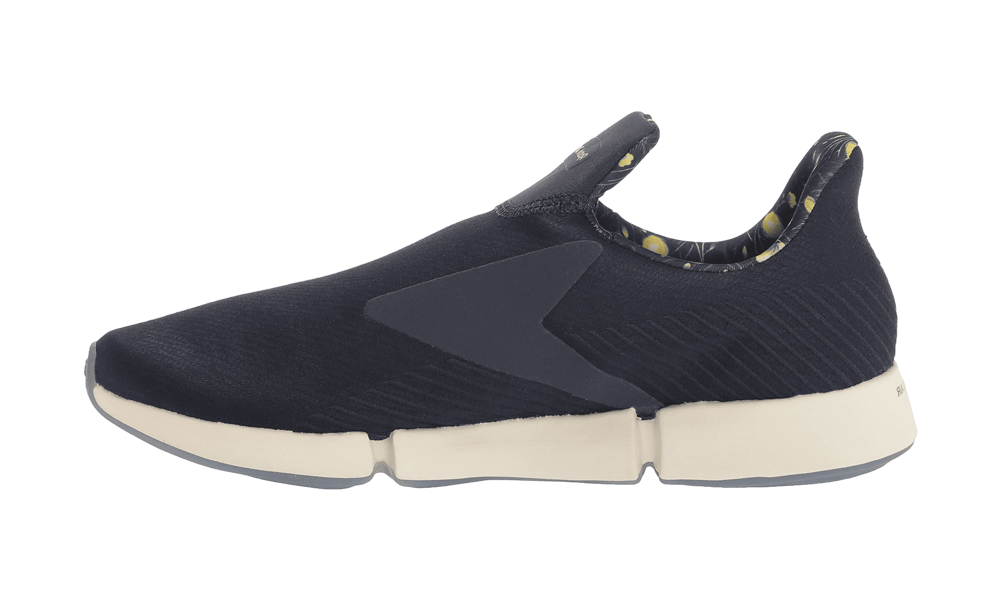Reebok INSTAPUMP FURY 94 Running Shoes Men\'s Size 6.5 Blk/Gry/Lme‎ Reebok X Needles InstaPump Fury 94 Triple Black Men main image 4