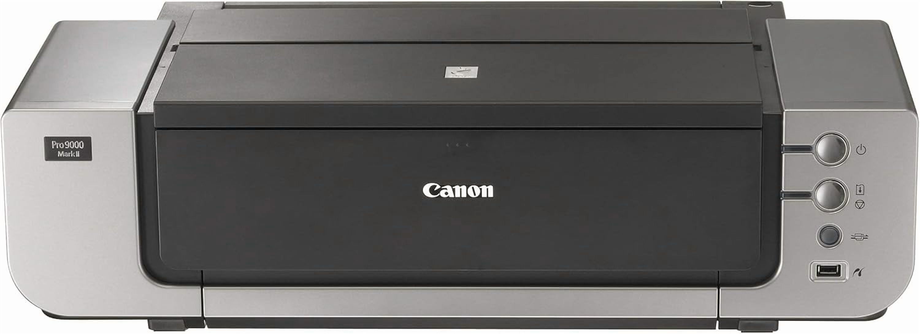 Canon PIXMA Pro9000 Mark II Photo Printer - Walmart.com