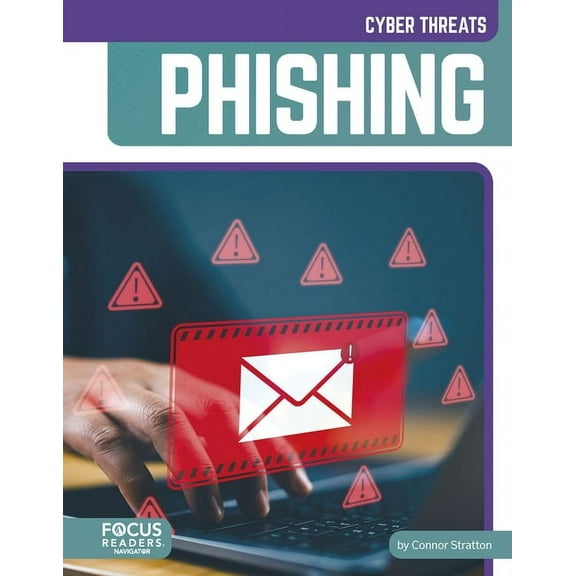 Phishing, (Hardcover)