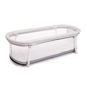 Snuggle Nest Portable Bassinet