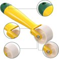 thumbnail image 3 of Quilting Seam Roller And Press Sewing Roller Tool With Easy To Grip For Quilting,print, 3 of 5