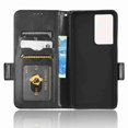 thumbnail image 2 of TECH CIRCLE Galaxy S21 Ultra Case, Shockproof PU Leather RFID Blocking Wallet Case Card Slot Flip Magnetic Stand Case Compatible with Samsung Galaxy S21 Ultra 6.8", Black, 2 of 6