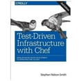 thumbnail image 1 of Test-Driven Infrastructure with Chef: Bring Behavior-Driven Development to Infrastructure as Code, 1 of 2