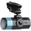 Dash Cam 100 with G Sensor And Built-in Screen - SD Card Included
