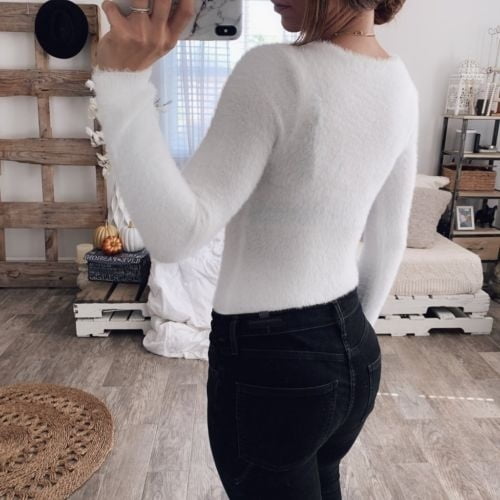 fleece romper womens