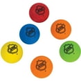 Franklin Sports Mini Foam Hockey Balls Indoor Floor Hockey Balls for