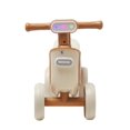 thumbnail image 1 of Montable Denco Toys Baby Triciclo Café Con Luz LED Y Musica, 1 of 5