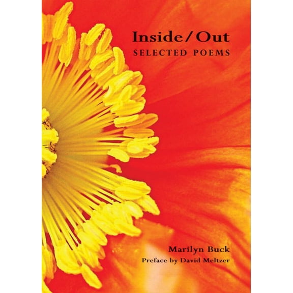 Inside/Out: Selected Poems, (Paperback)