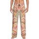 thumbnail image 1 of Fotbe Indian Paisley 1 Pantalones de Pijama para Hombre, Pantalones de Dormir, Pantalones de Casa con Cintura Ajustable y Bolsillos-X-Large, 1 of 6