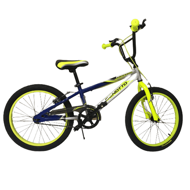 Bicicleta Infantil Bicicleta Rodada 20 En Walmart Bicicleta