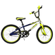 thumbnail image 1 of Bicicleta BENOTTO Agressor Rodada 20 Azul Marino/Plata/Amarillo Neon, 1 of 2