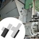 thumbnail image 5 of 2 imanes para interruptor de puerta de horno FF75. Reemplazan accesorios para hornos. Depresor de interruptor de puerta para unidades de calefacción y, 5 of 8