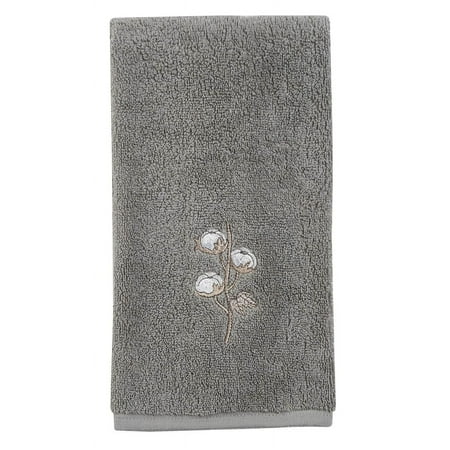 

Cotton Hand Towels - set of two