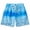 Blue, variant on Usaibhir Boys Swim Trunk with Compression Boxer Brief Double Layer Beach Surf Board Shorts Kids Quick Dry Anti Chafe Swimwear 5-16T