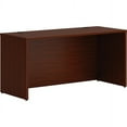 thumbnail image 3 of HON HLPLCS6024.LTM1 60 in. W x 24 in. D x 29 in. H Mod Credenza Shell - Traditional Mahogany, 3 of 3