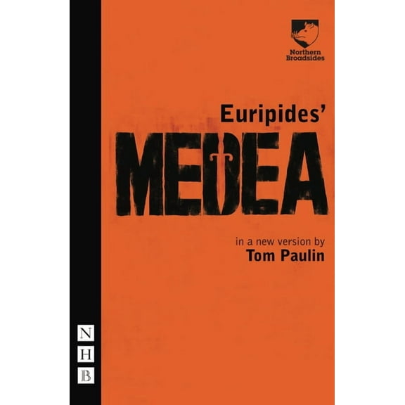 Medea, (Paperback)