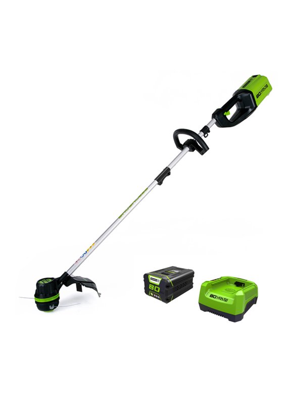 Trimmers and Edgers in Outdoor Power Equipment