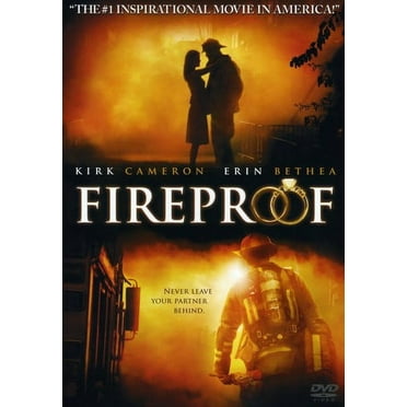 Fireproof (DVD)