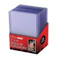 thumbnail image 1 of Ultra Pro Chargeur par le Haut Régulier 3 x 4 Po - Transparent, 1 of 6