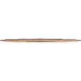 thumbnail image 3 of Ekena Millwork 18"OD x 6 7/8"ID x 1/4"T Eleanor Wood Fretwork Pierced Ceiling Medallion, Cherry, 3 of 3