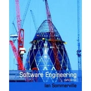 Software Engineering (10th Edition), Pre-Owned (Hardcover)