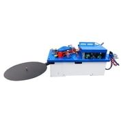 Automatic Edge Banding Machine Multi-Functional Woodworking Edging Machine 110V