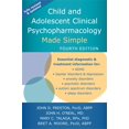 thumbnail image 3 of Child and Adolescent Clinical Psychopharmacology Made Simple, 3 of 3