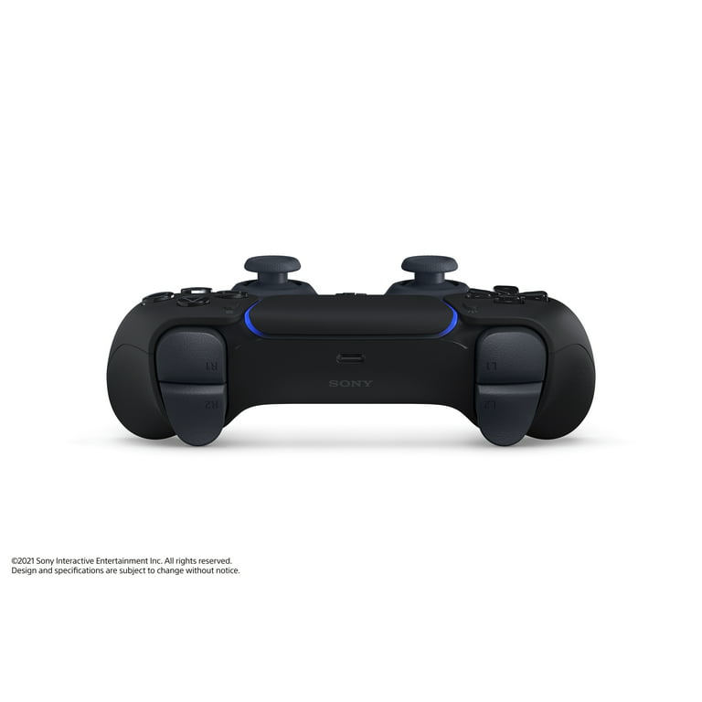 PS5 - Mando DualSense Midnight Black V2