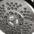 thumbnail image 5 of PULSE ShowerSpas AquaBar Brushed-Nickel Shower System, 5 of 5