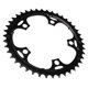 thumbnail image 4 of Rueda De Cadena De Motor De Accionamiento Medio, Rueda De Cadena De Ciclismo Con Rodamiento De Carga Alta Y Bajo Ruido, Acero 42T Engrosado Para Accesorios, 4 of 7